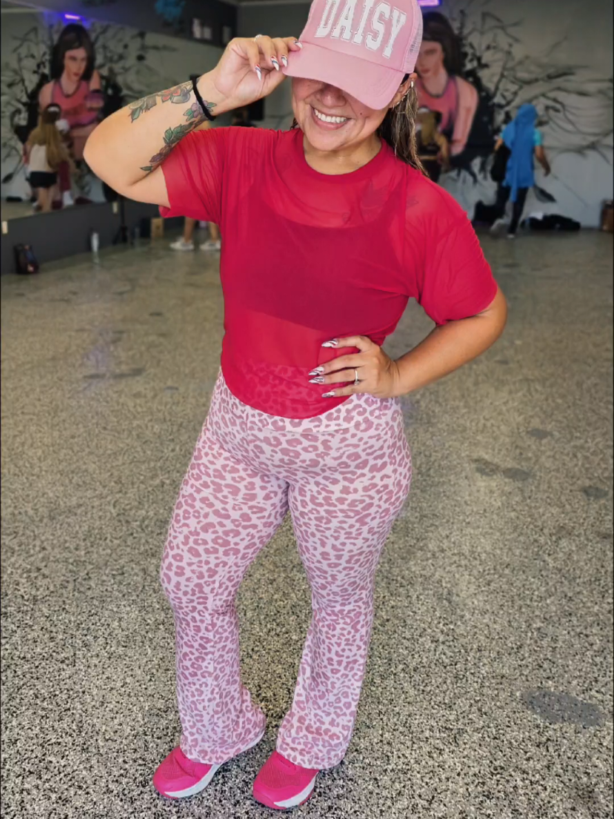 @Daisy Garcia