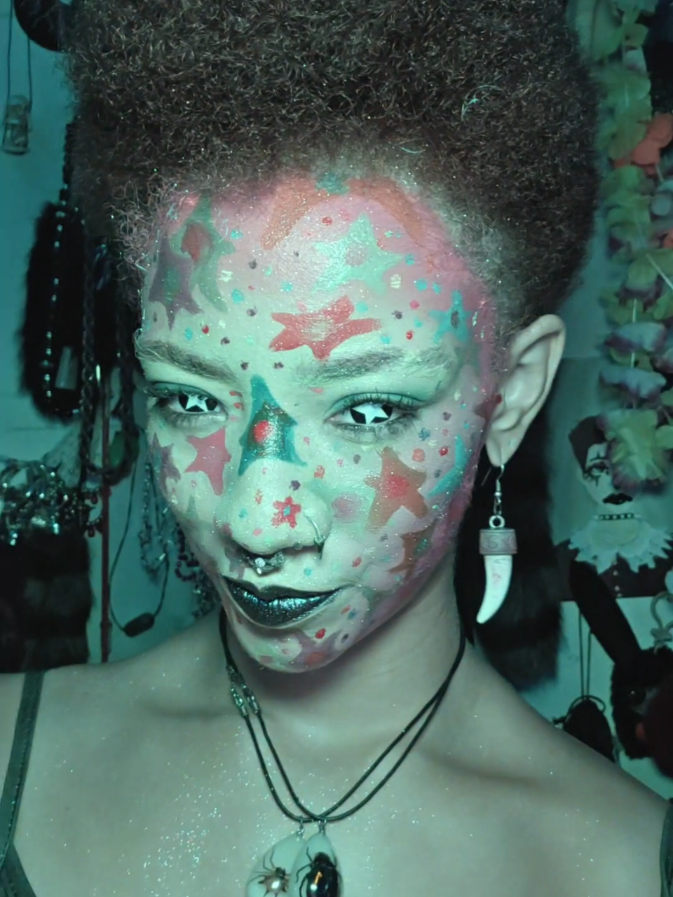 @p e a c h y !