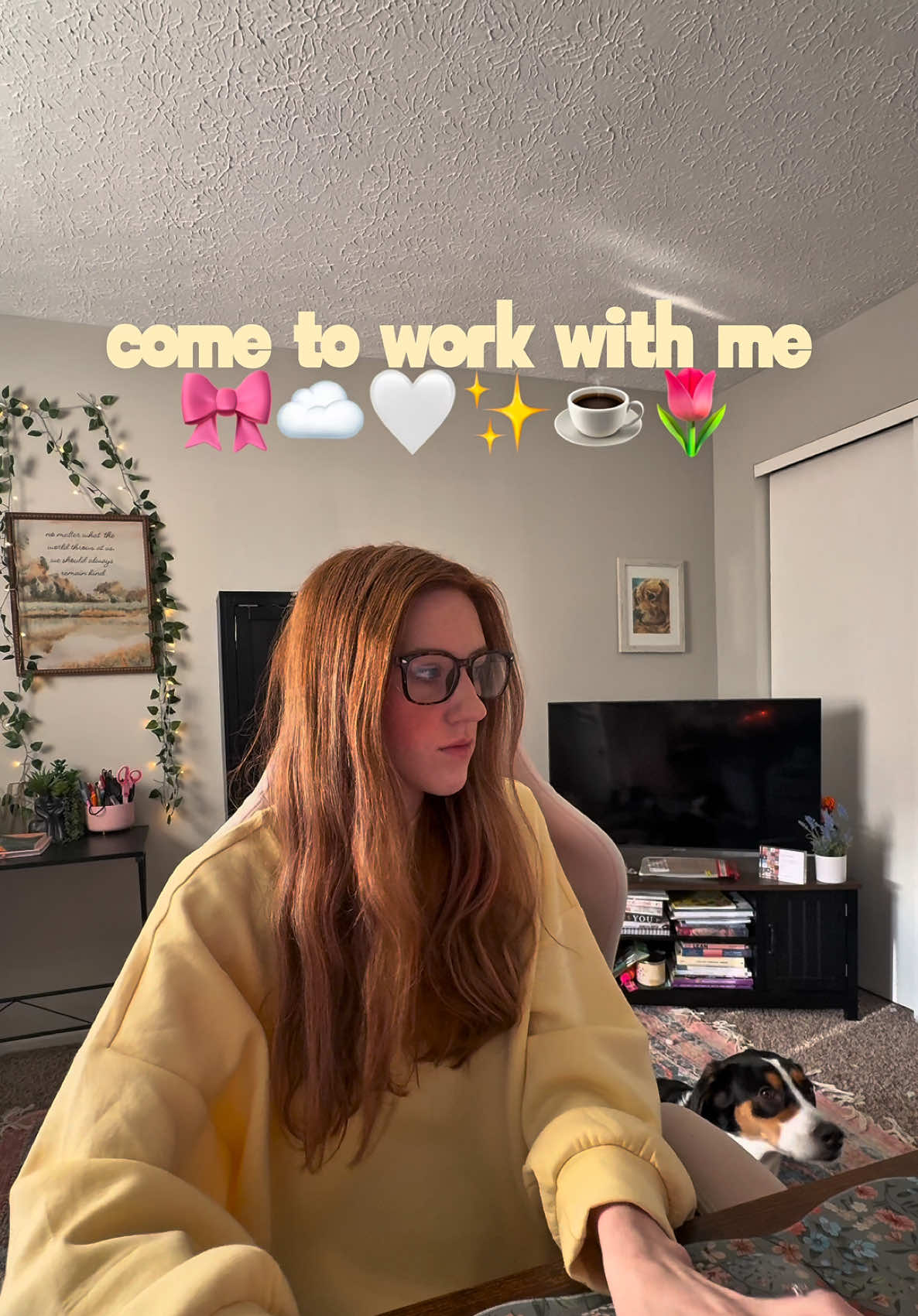 @emma ♡🫧 | wfh & life💻