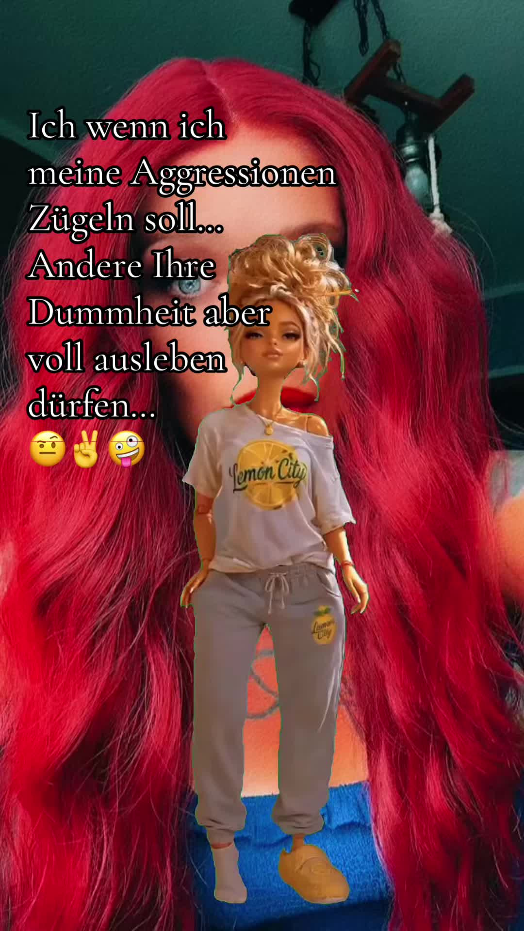 @Teufelchen     🧚&zwj;♀️😈🧚&zwj;♀️