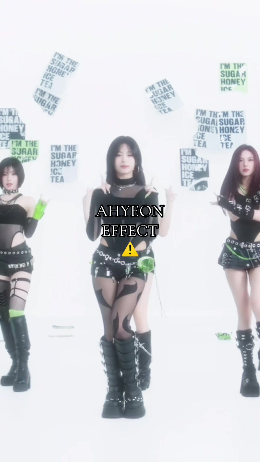 @K-/POPlikely