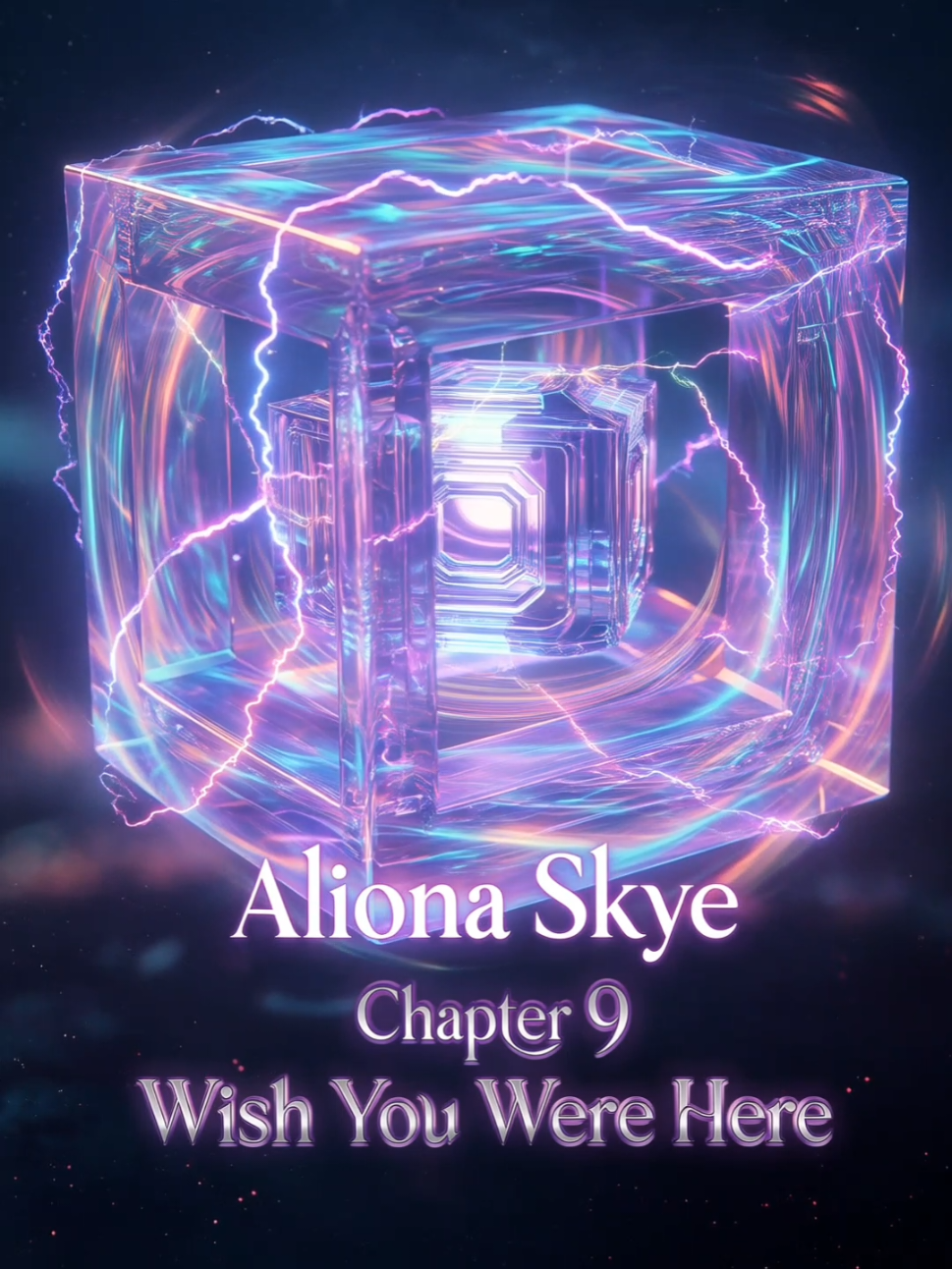 @Aliona Skye