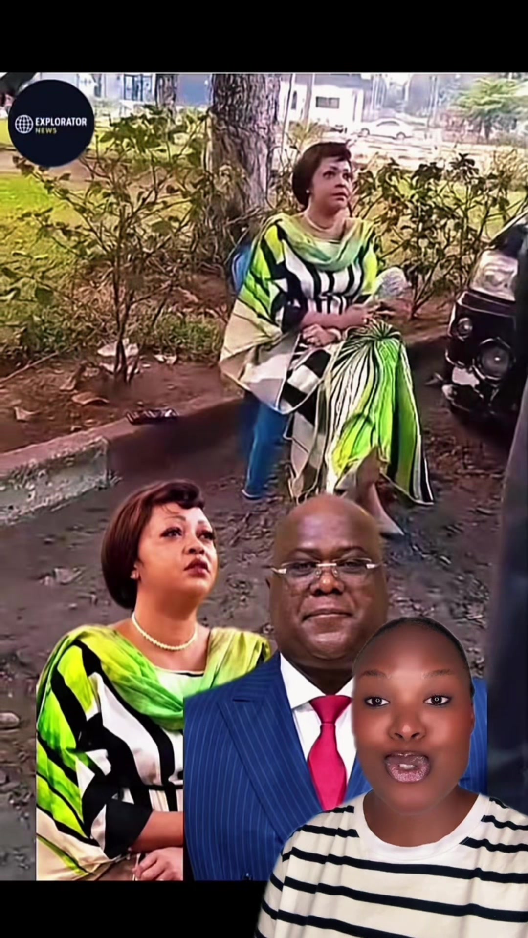 @Eunice Obi Officiel