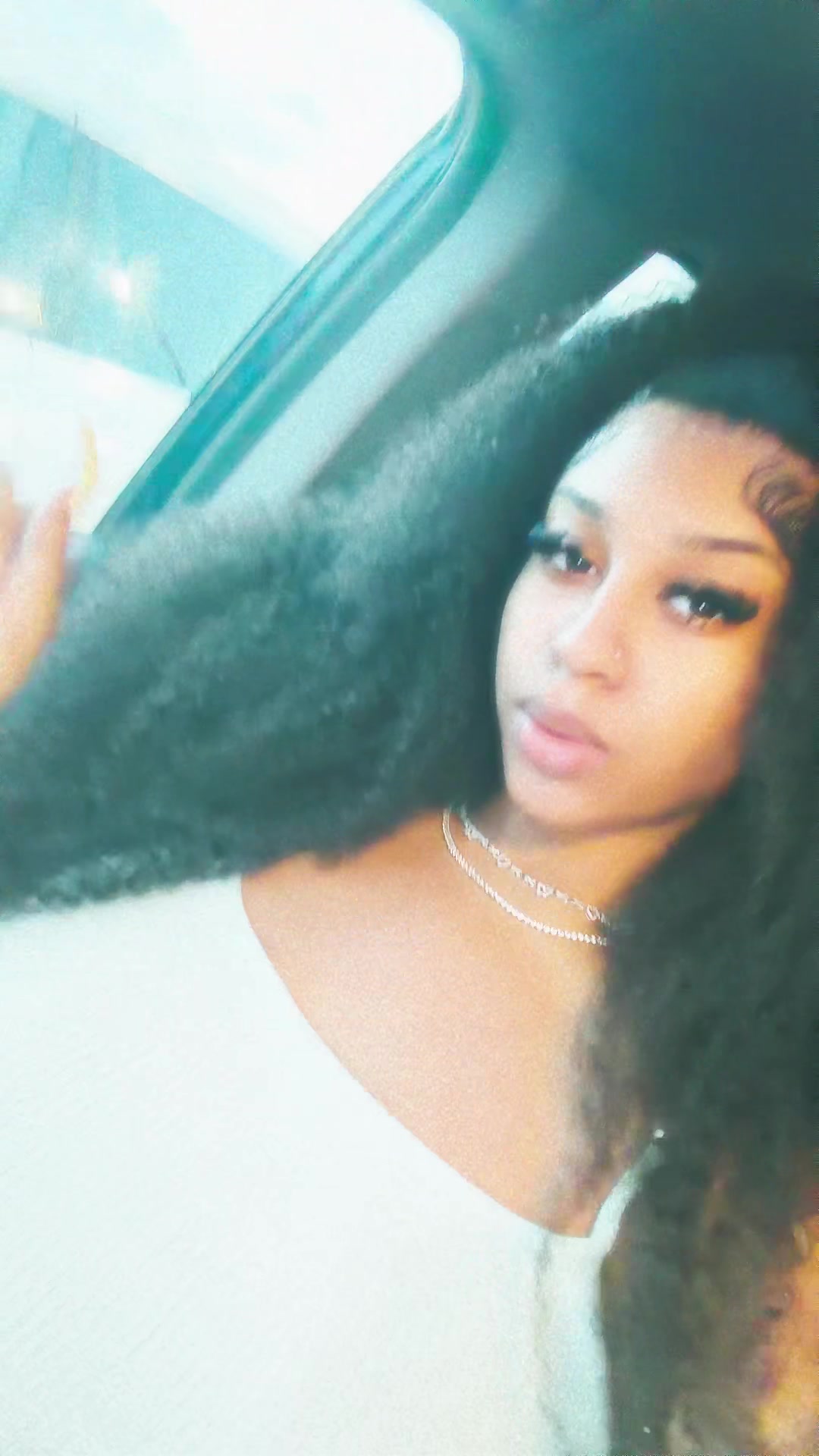 @ga’mariyah 🐆