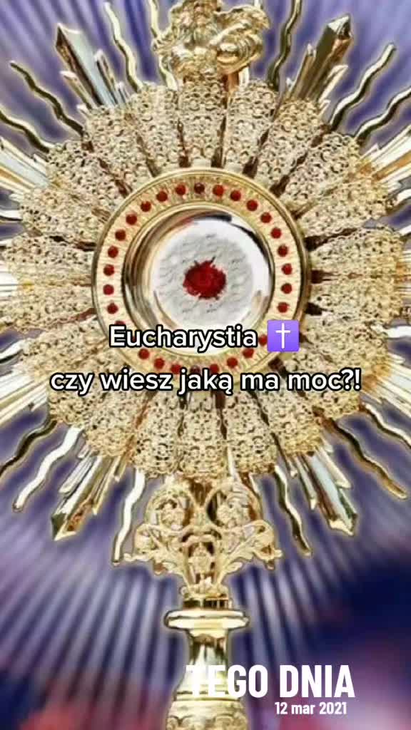 @Łaska Boża 🙏✝️