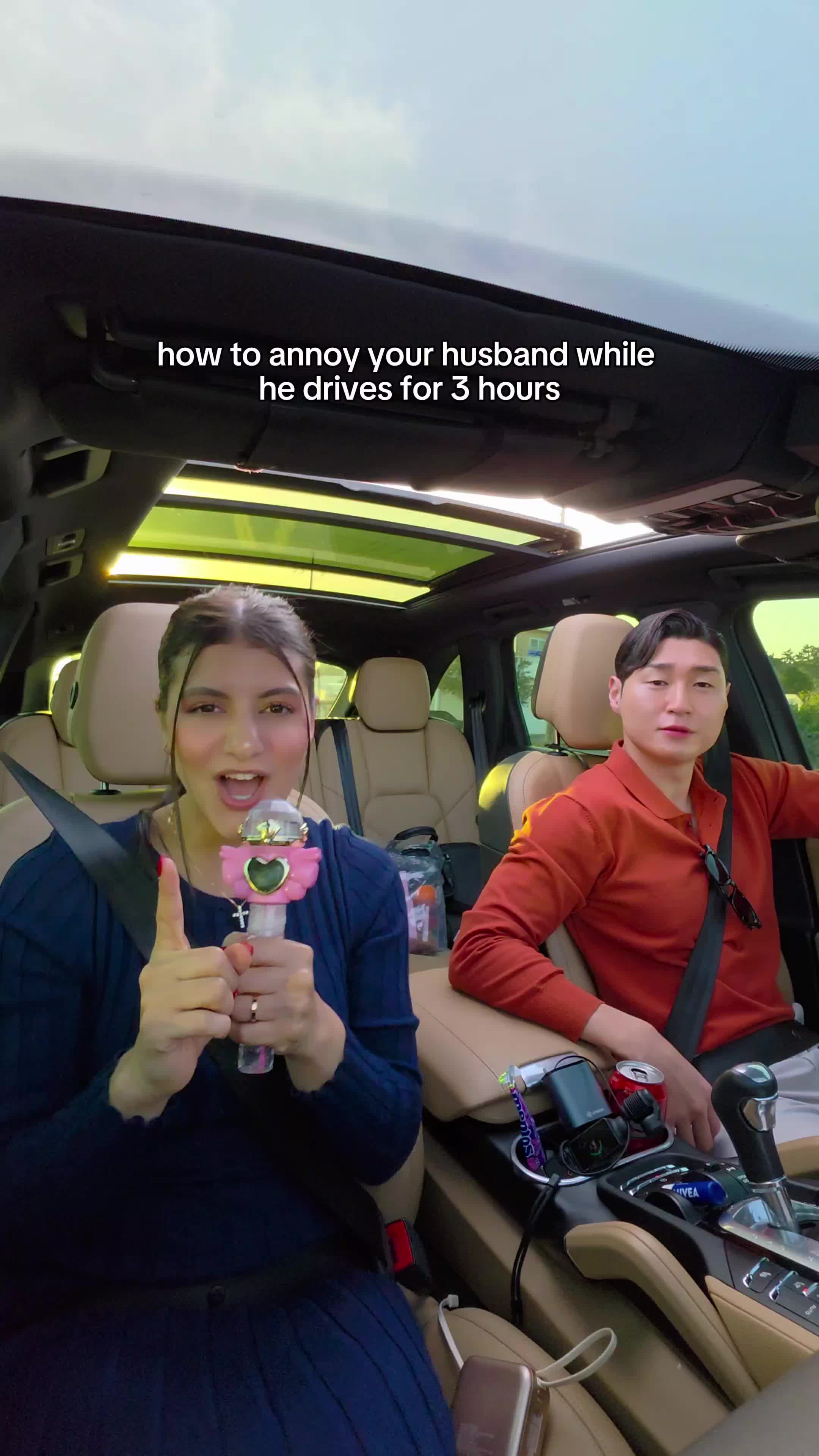 @David 🇰🇷 & Rebecca🇺🇸🇱🇧