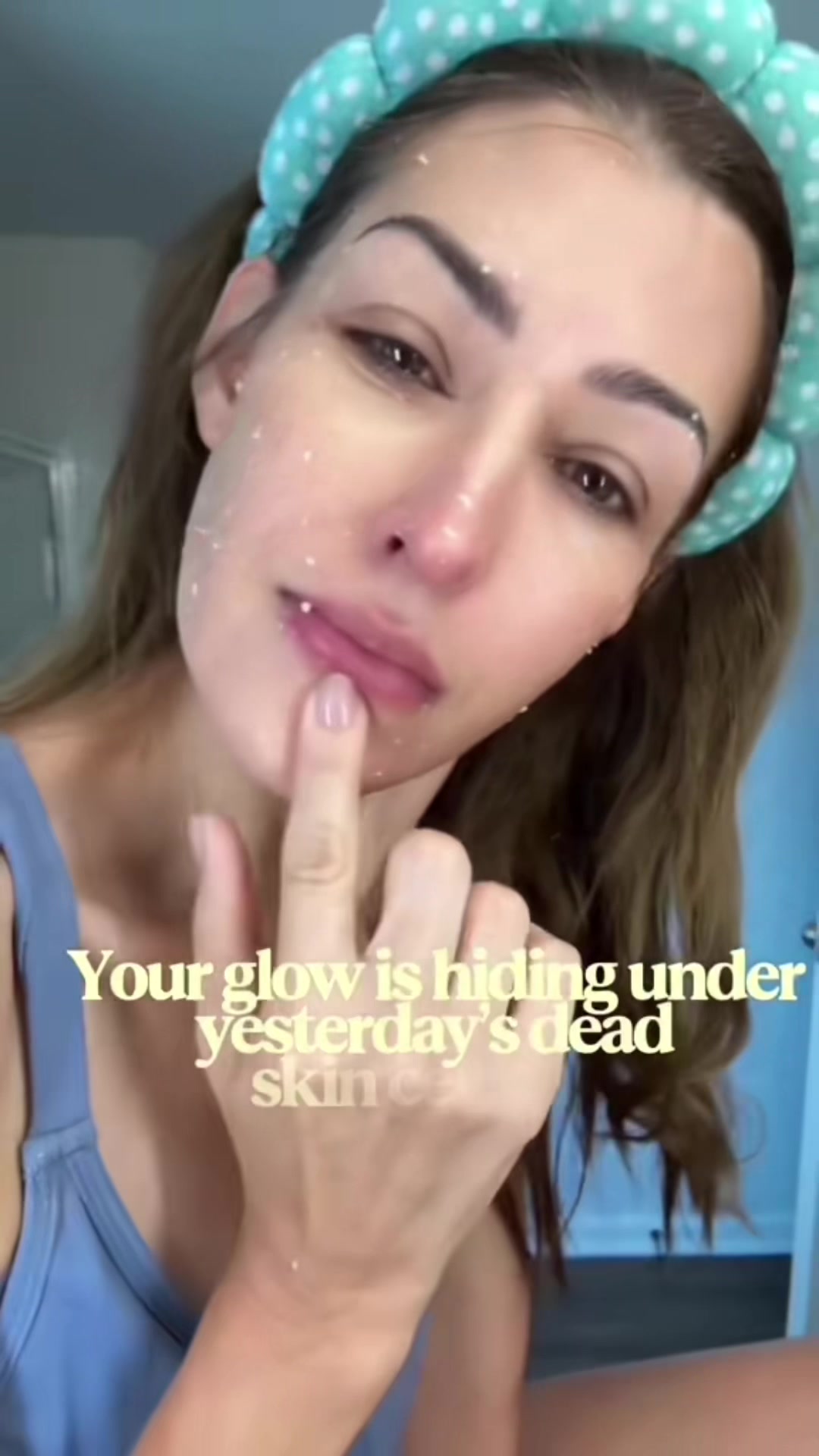 @Mindi | Real Life Beauty