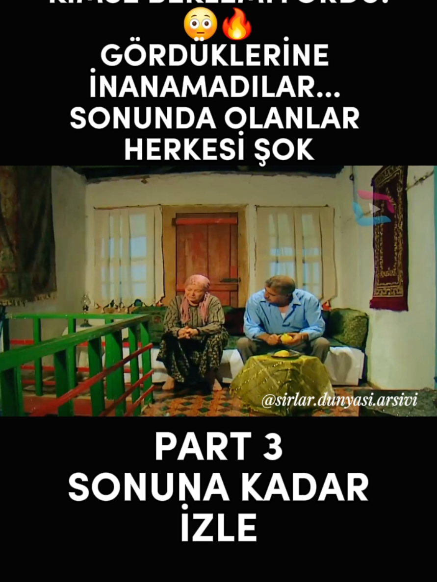 @SIRLAR DÜNYASI ARŞİVİ