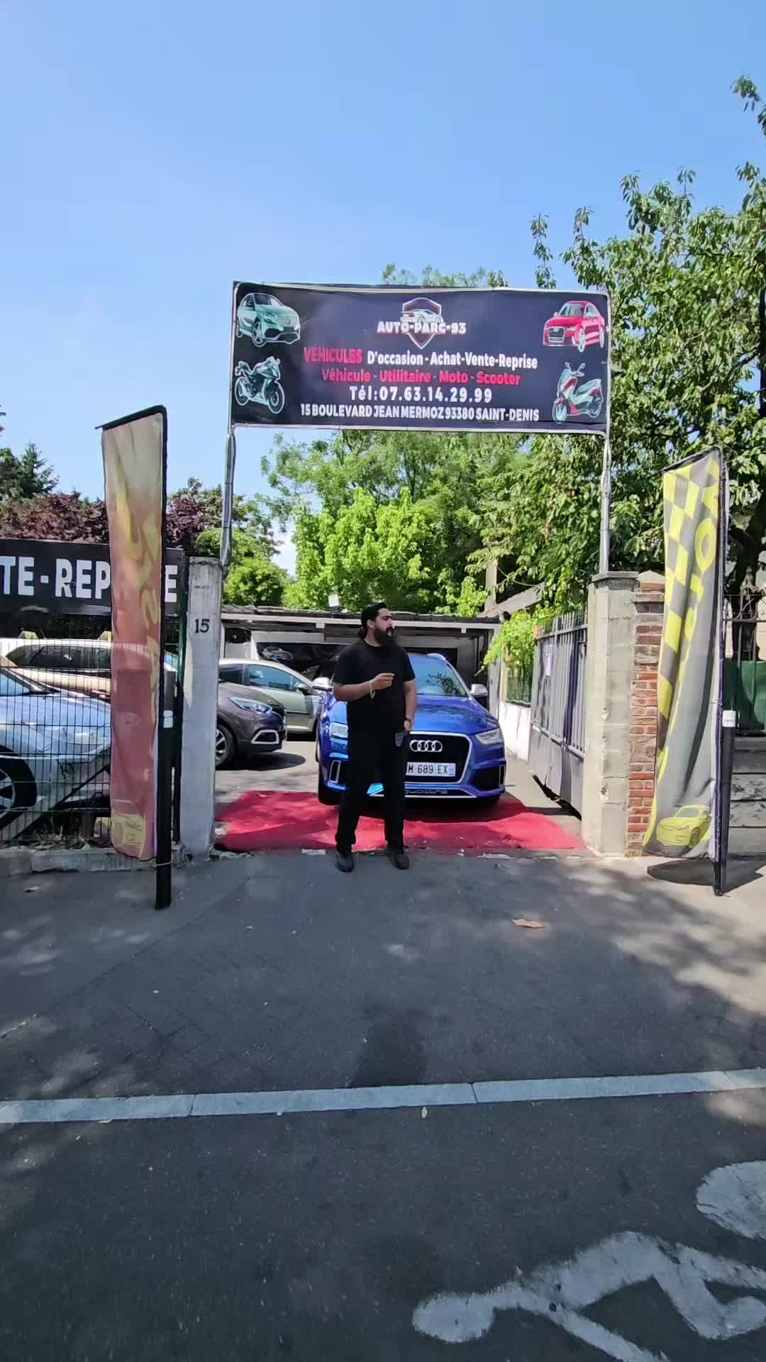 @Auto-Parc 93🚩