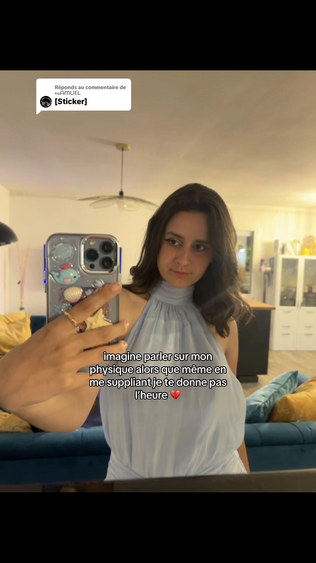 @julianne ๐งก