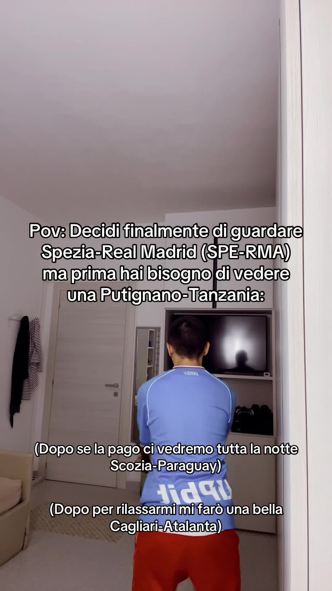@Il Goran Pandev di Tik Tok
