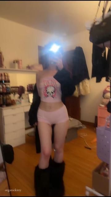 @organic kitty