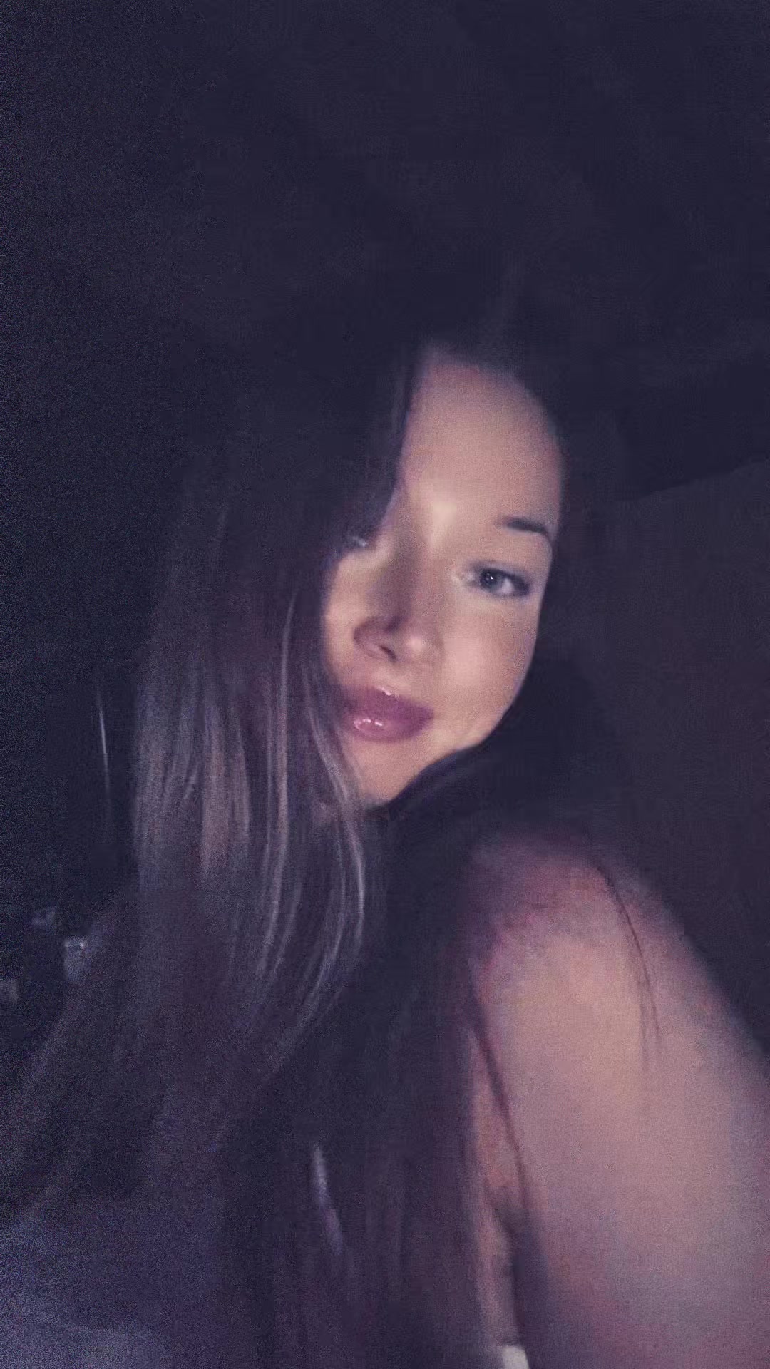 @savannah rae🕊️