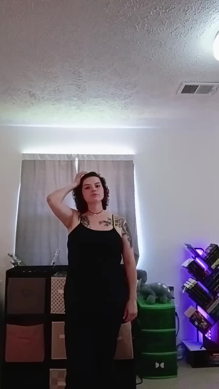 @Andi Otero