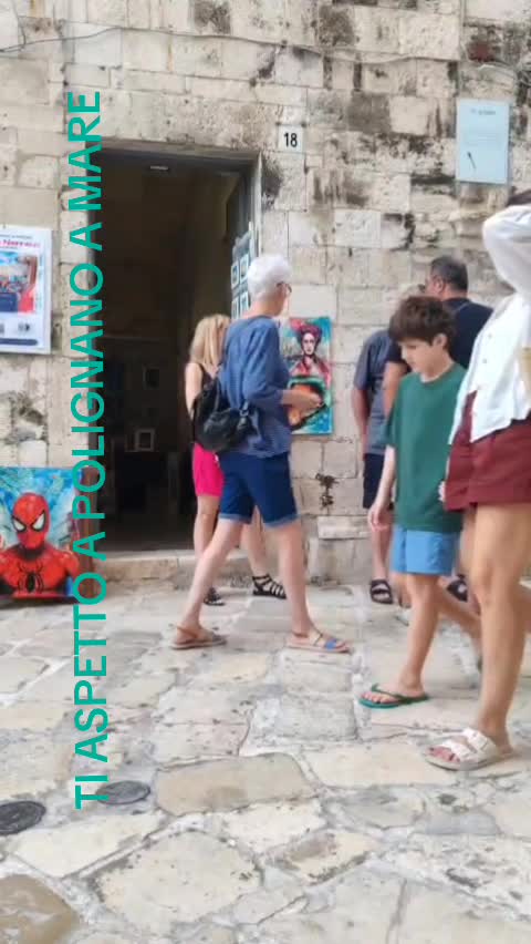 @Caterina Narracci Arte