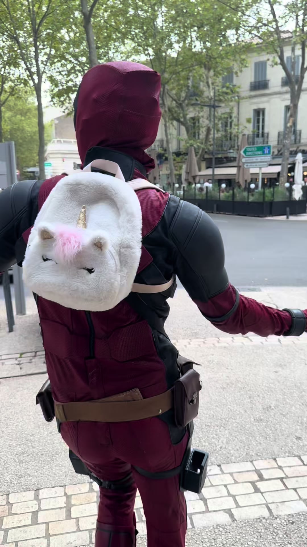 @BaddyDeadpool