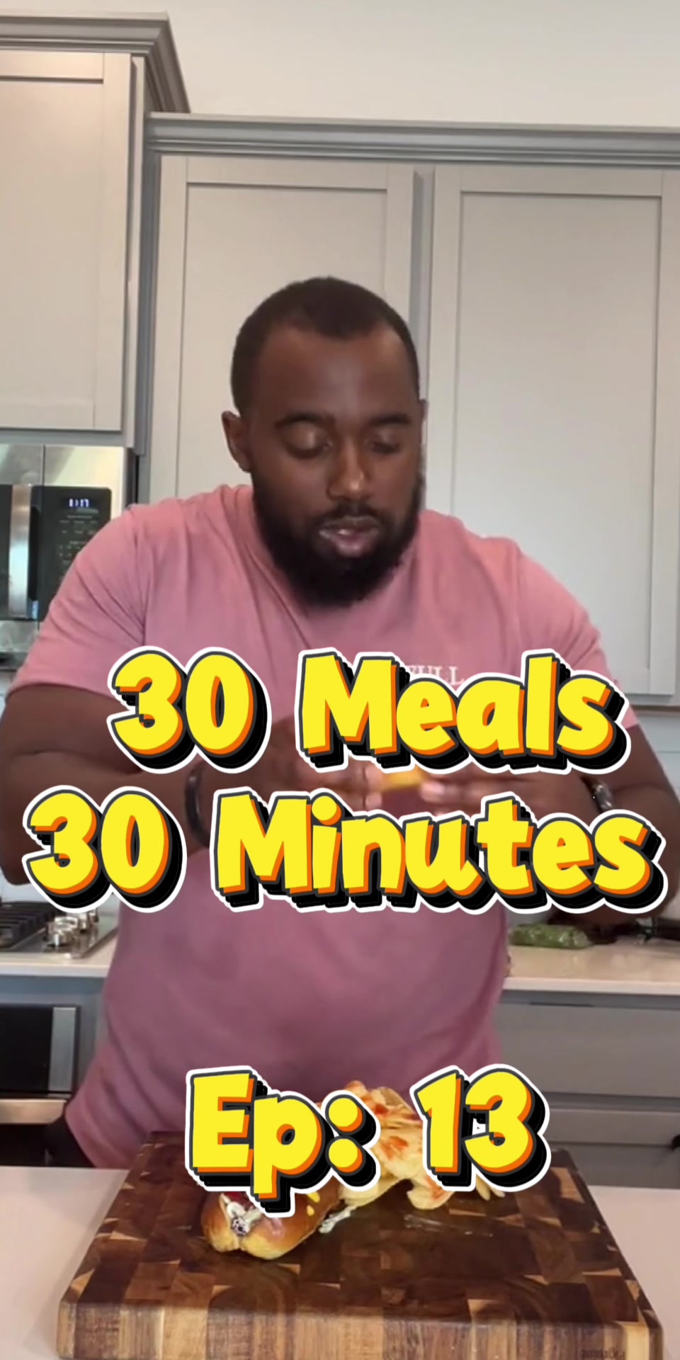 @Cord and the Kitchen