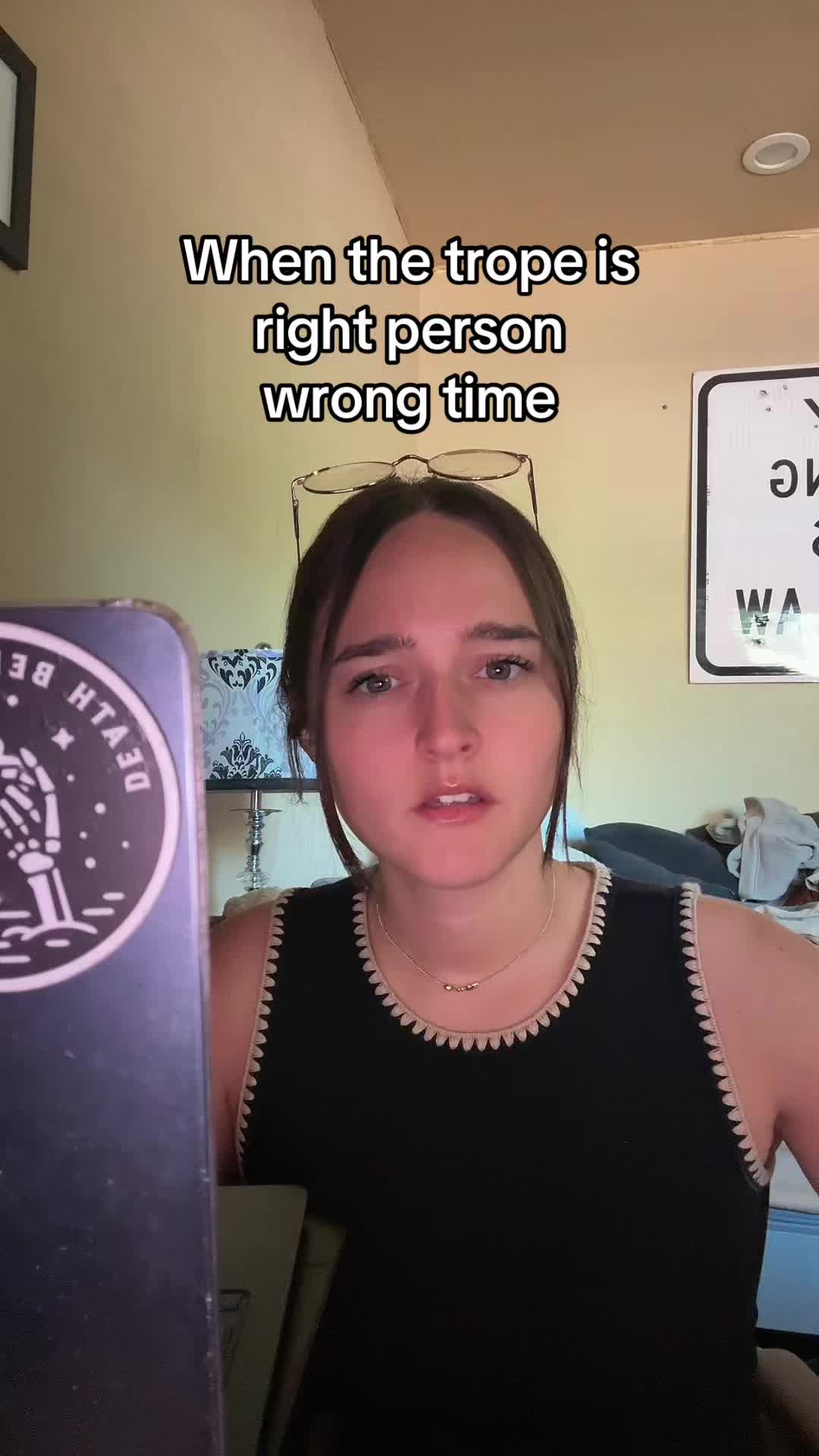 @Makayla Leigh