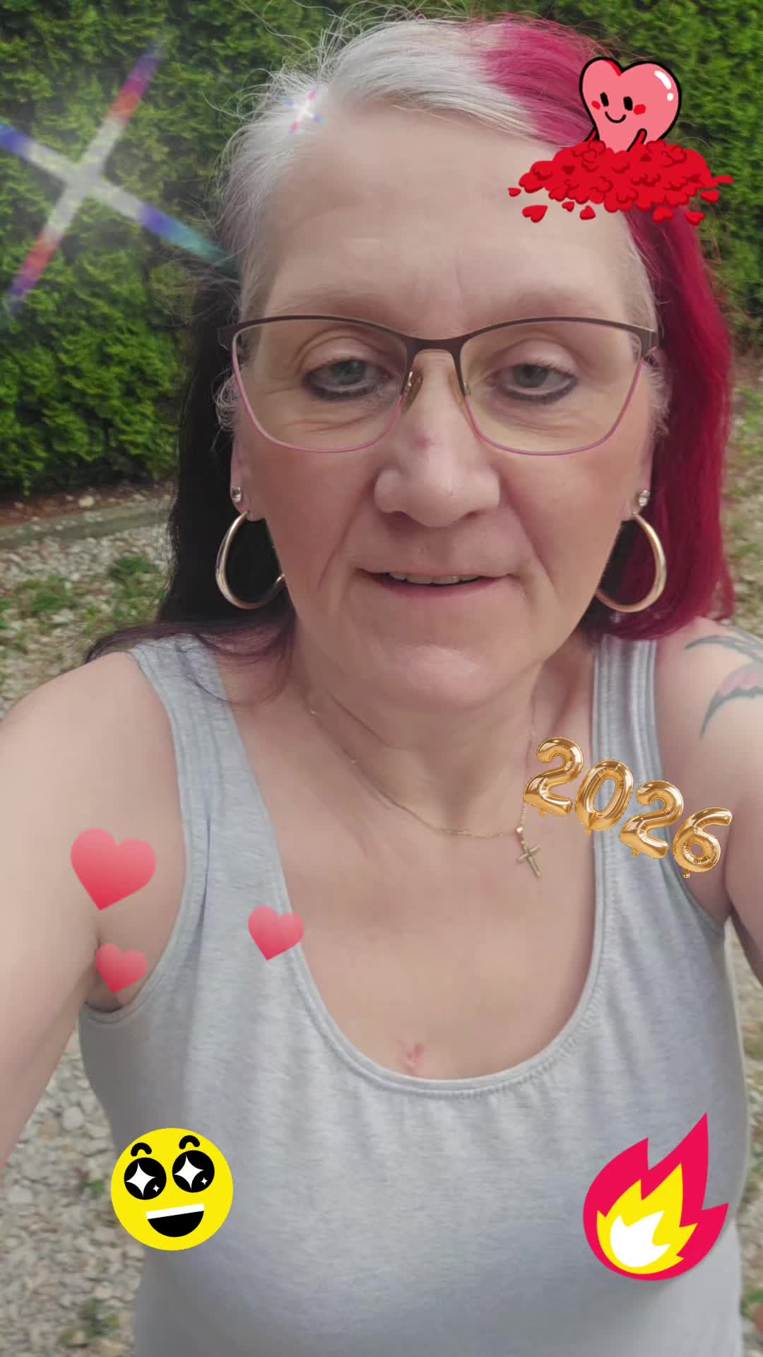 @Nettchen/Herzmensch❤️🥰