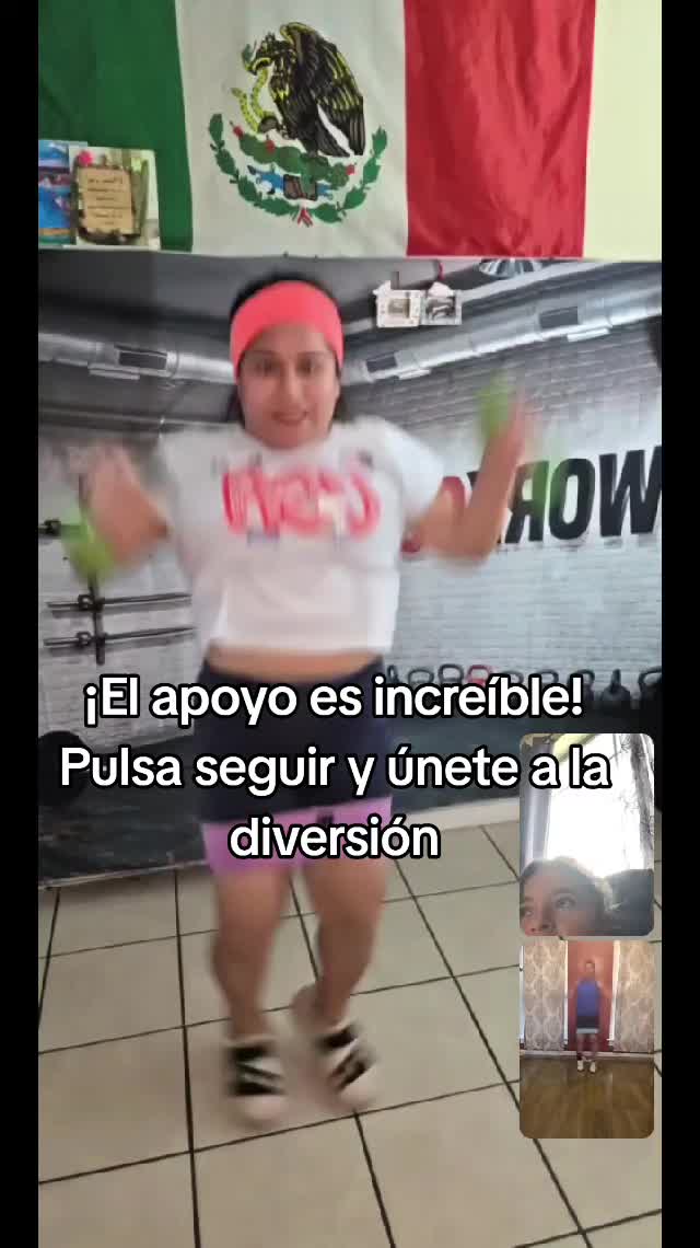 @💃🏋&zwj;♀️🇲🇽ELi FiT🦅🐆😇