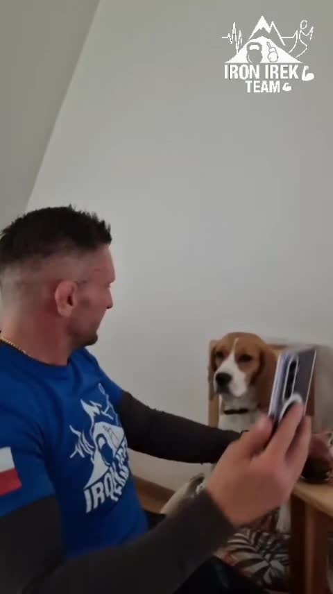 @IronIrekTeam