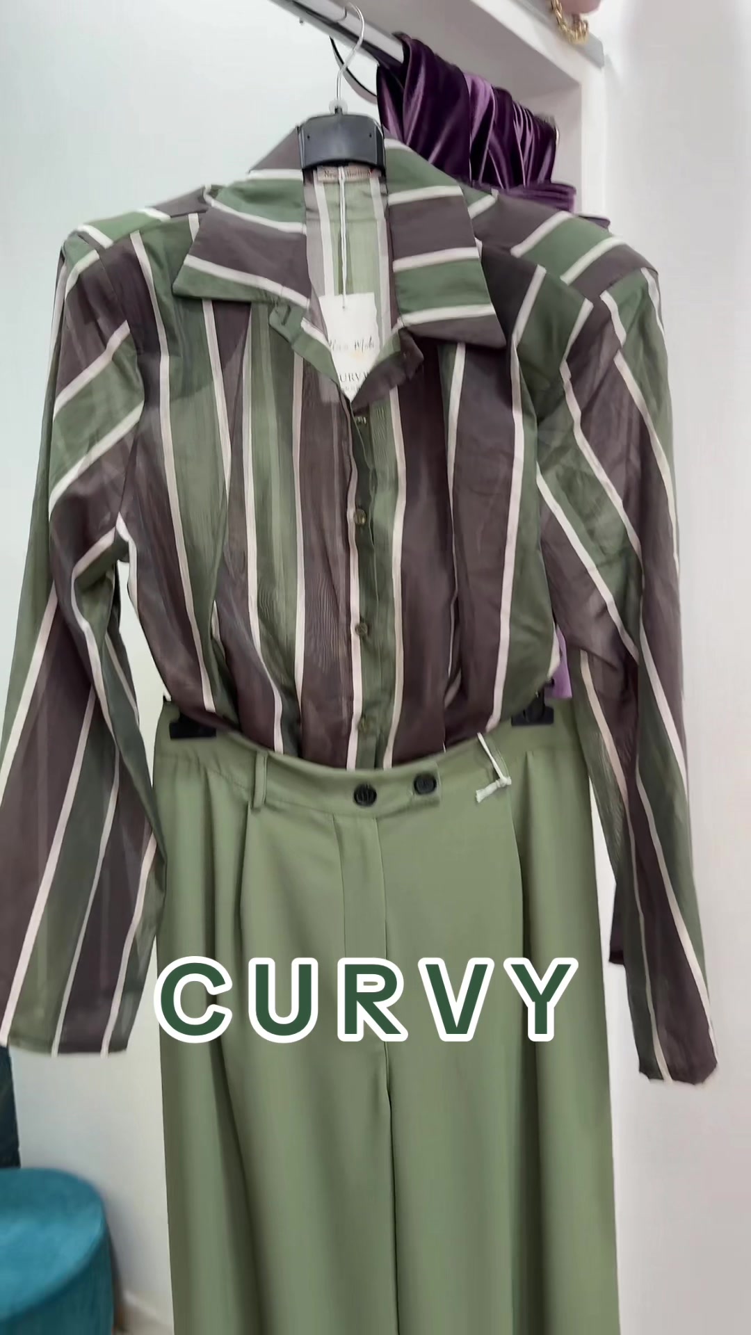 @Se&ntilde;orita moda