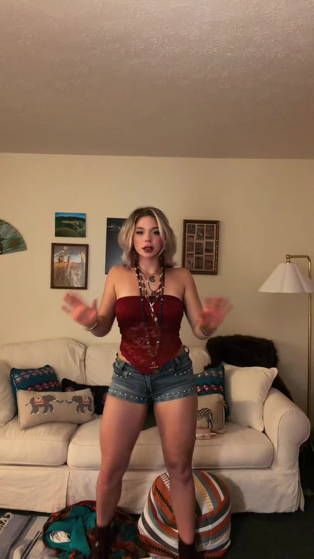 @Sassy Cassie