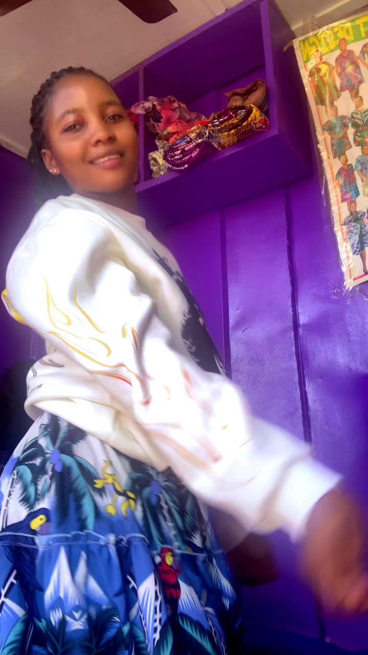 @Efiyah panyin💖