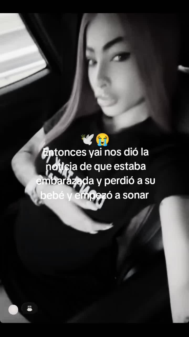 @Yailin la más viral