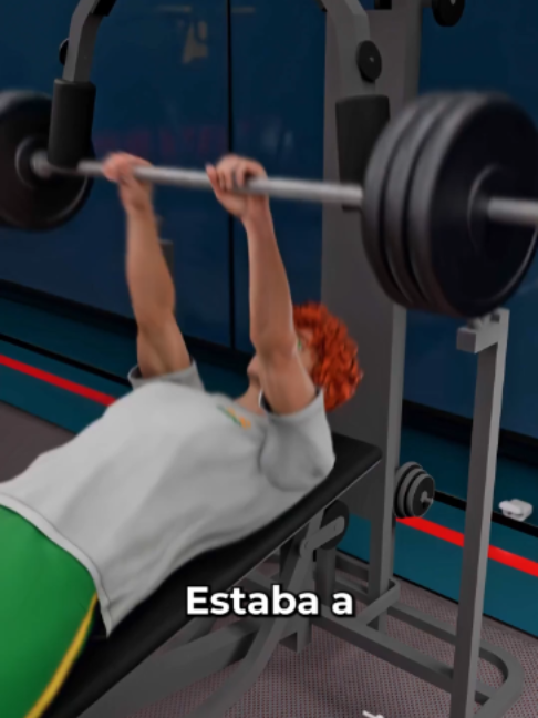 @La Historia de Él
