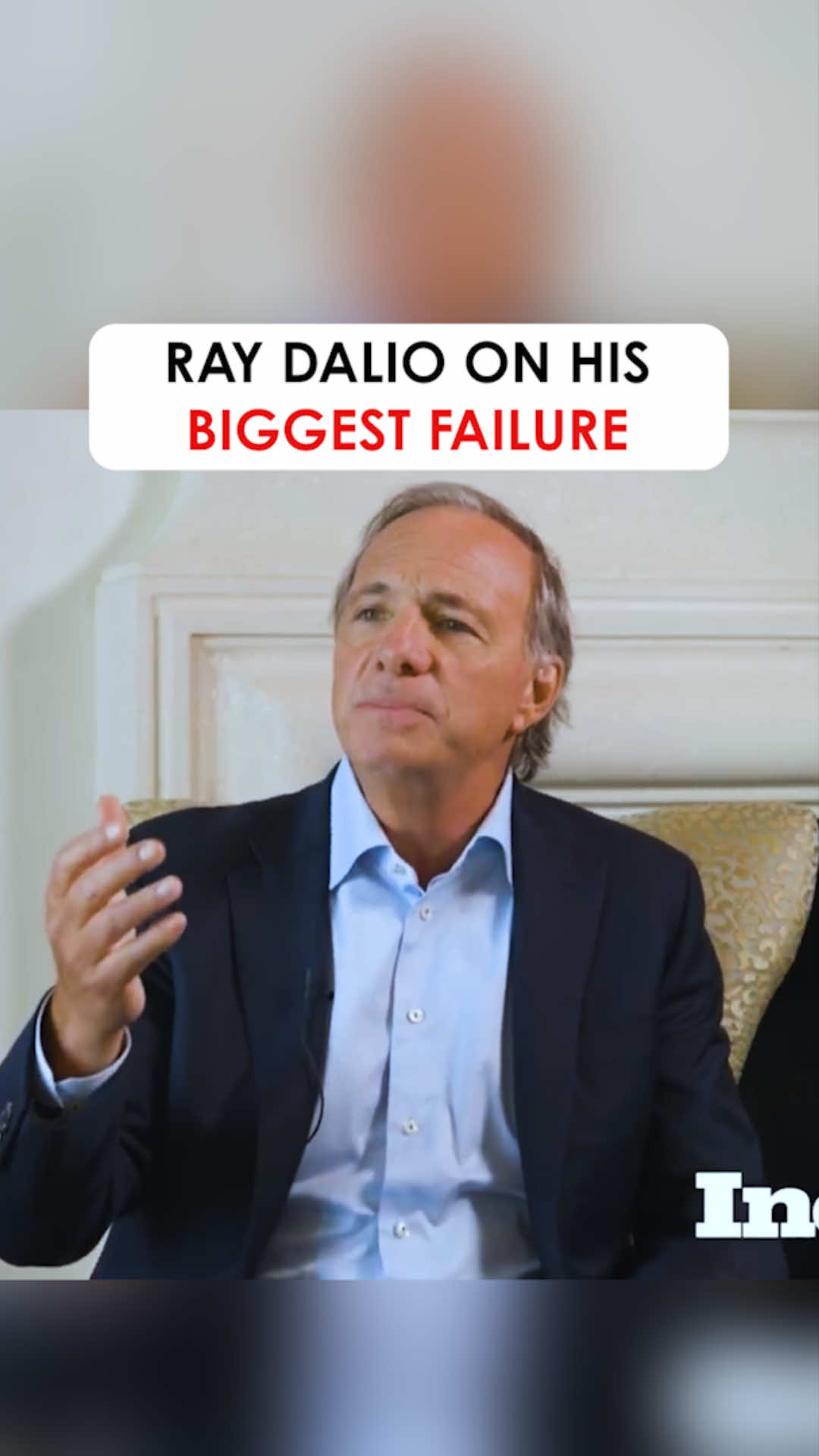 @Ray Dalio