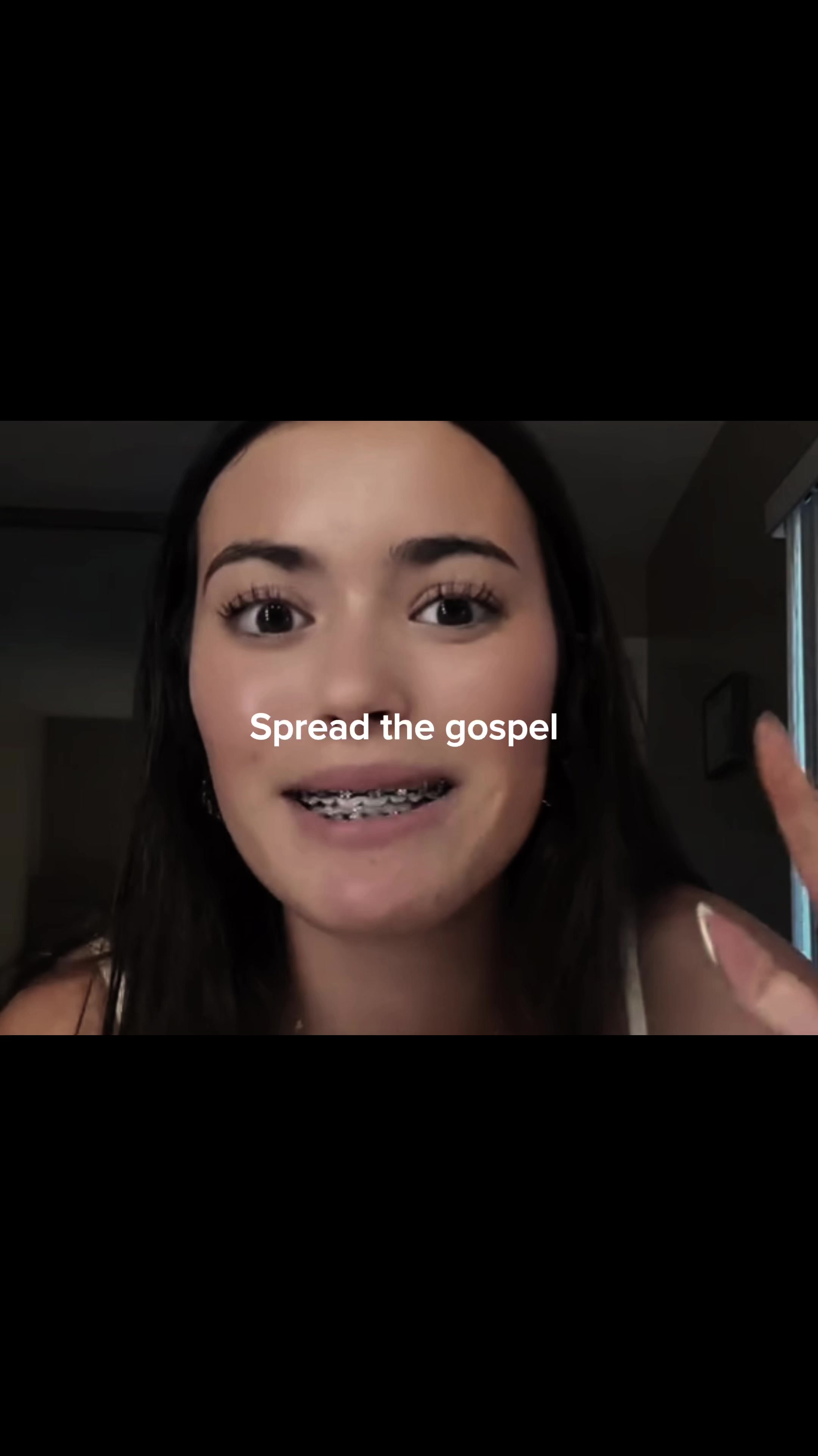 @Jesus Love You So Much