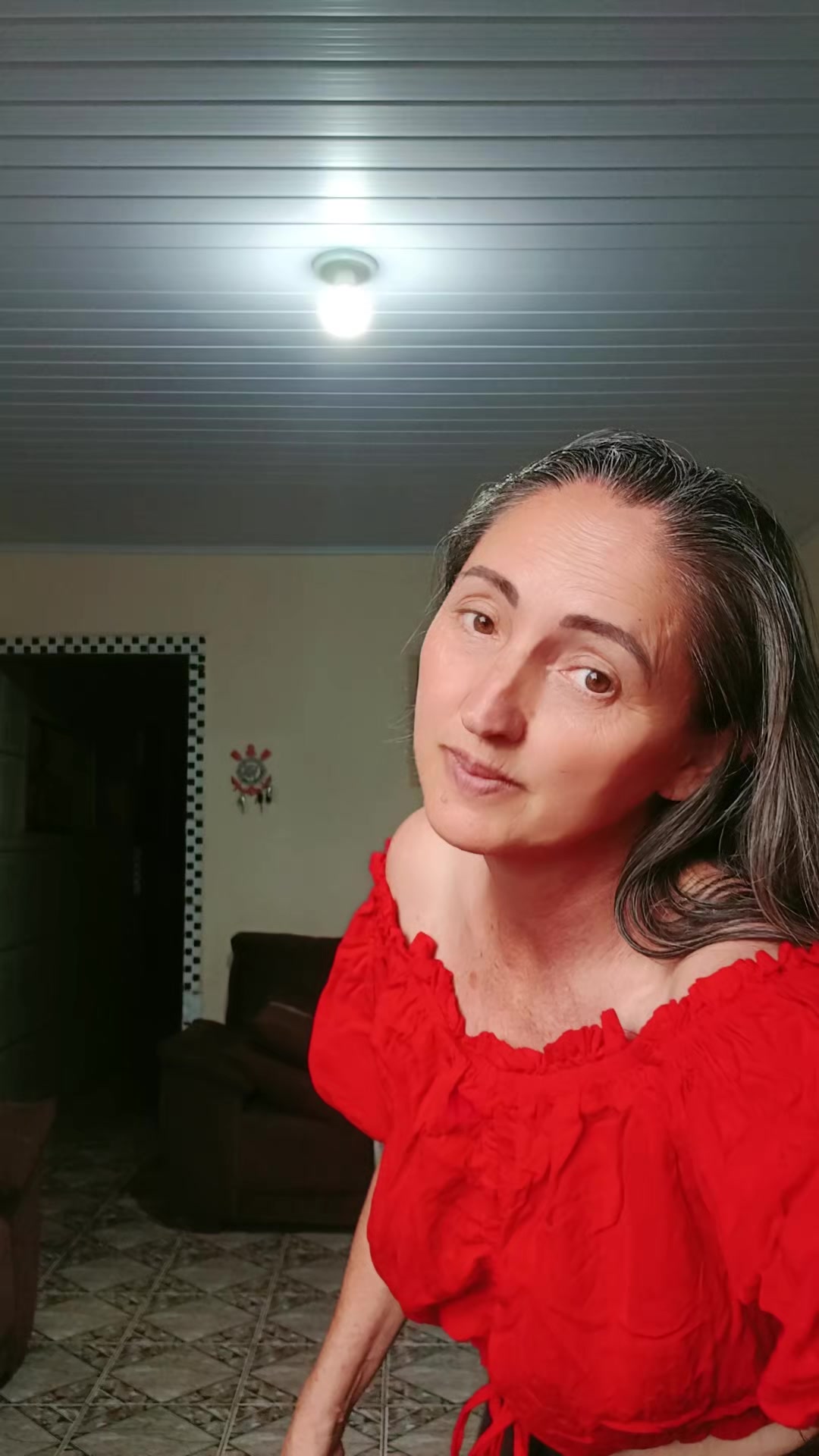 @Maria Luiza