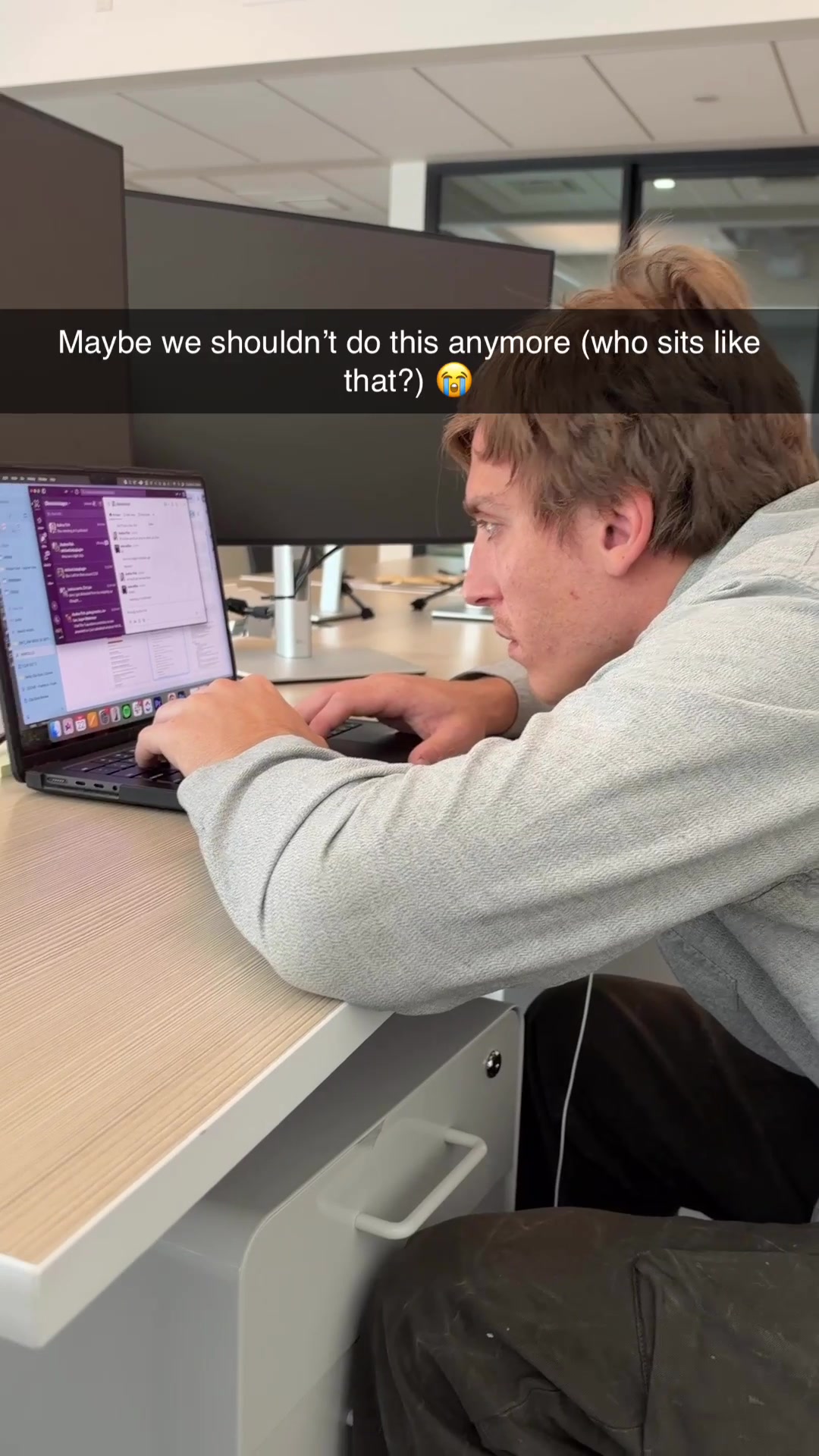 @Indeed