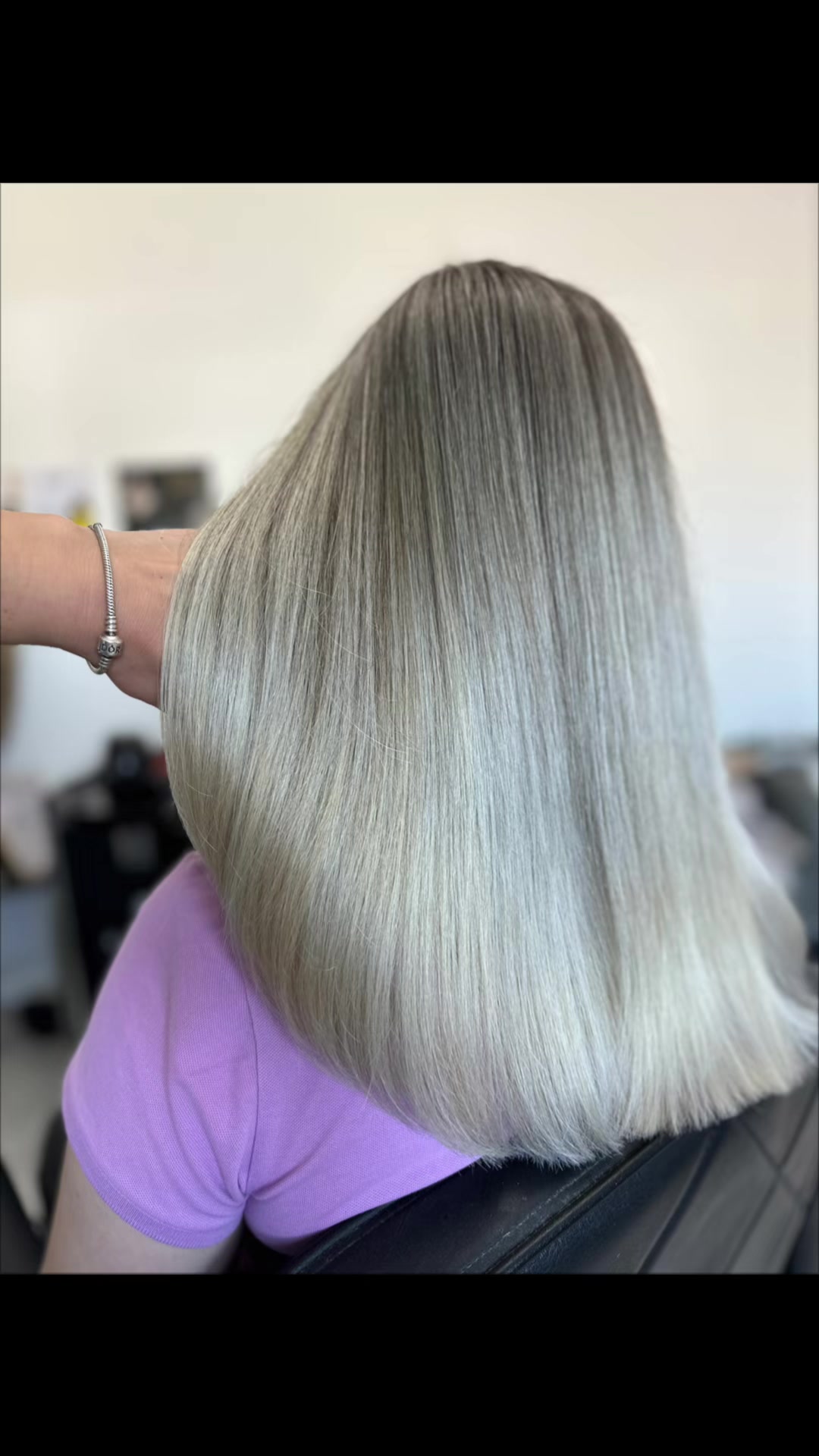@HAIR by Ana M. Ciocan