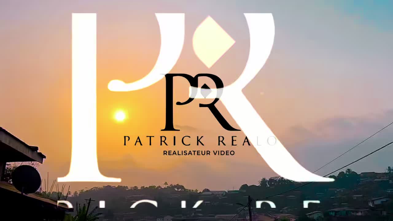 @PATRICK REALO🎬