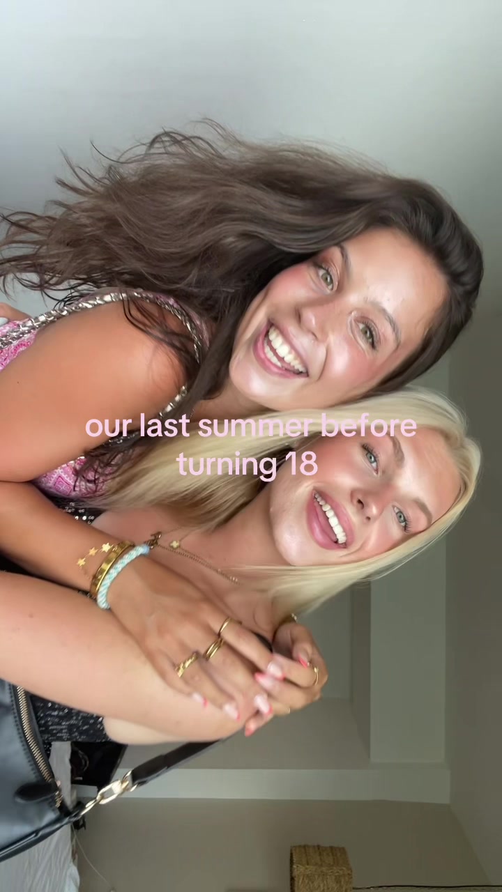 @pauline & marilena