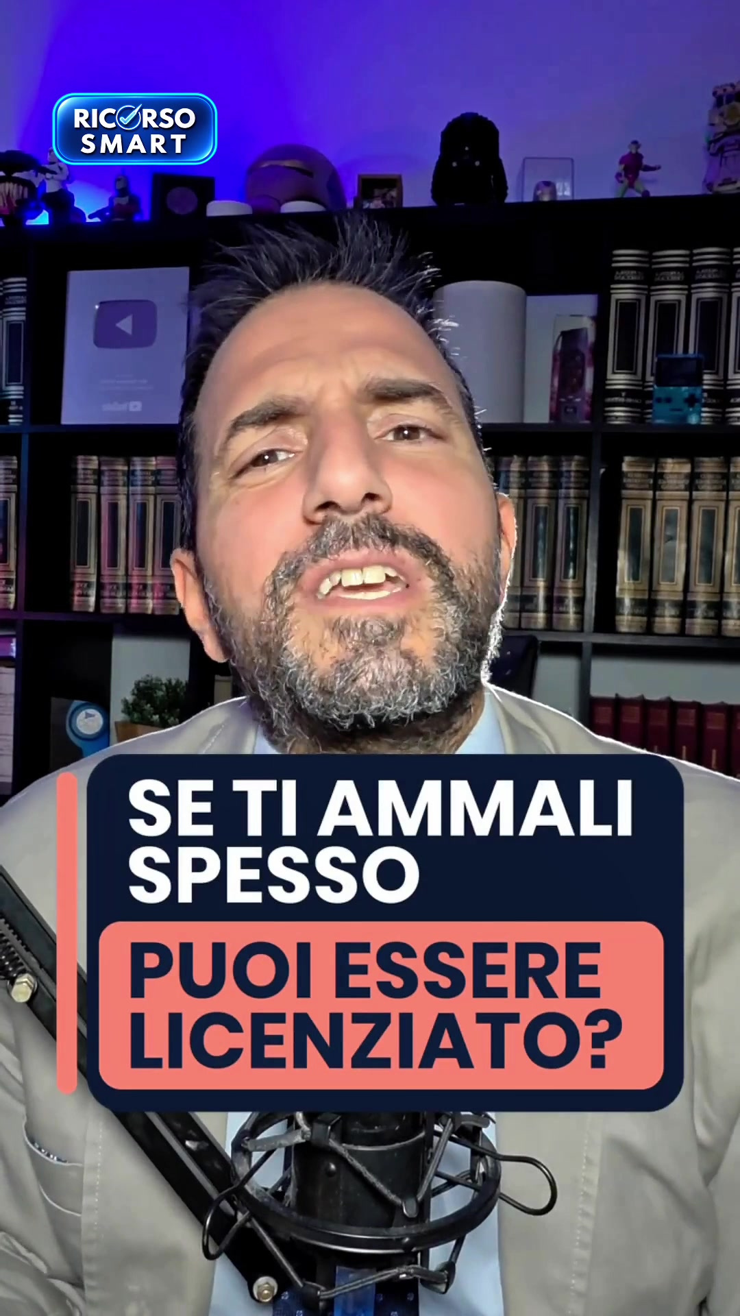 @Ricorso Smart