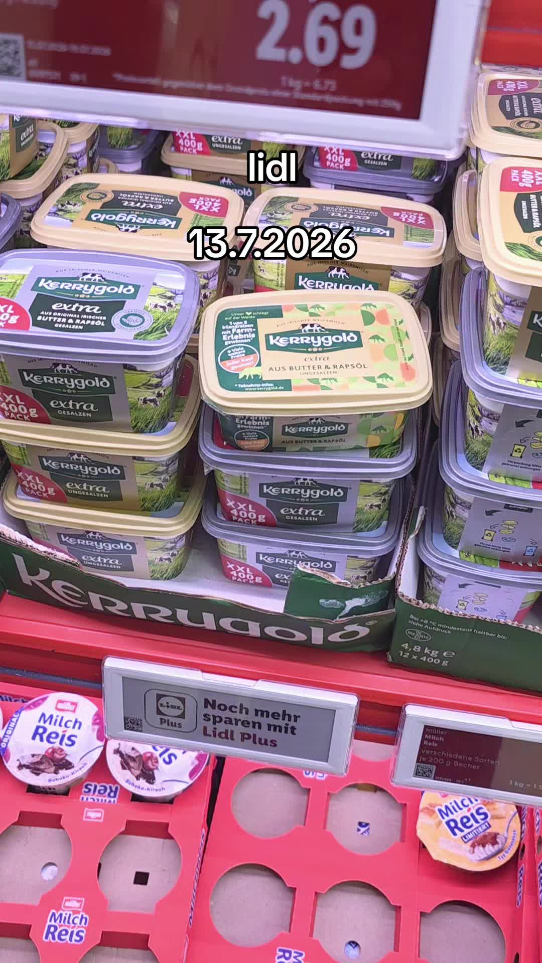 @Deutsch Angebot 🤩