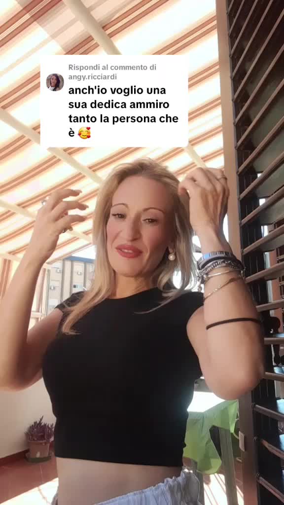 @Giovanna La Barbera