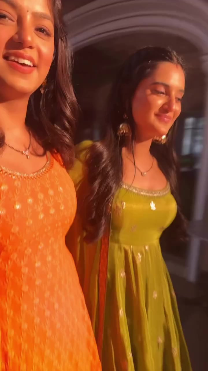 @Ayushi Khurana