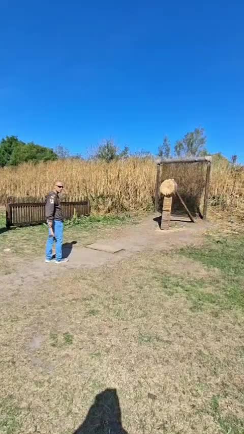 @Gerüstbauer aus Leidenschaft