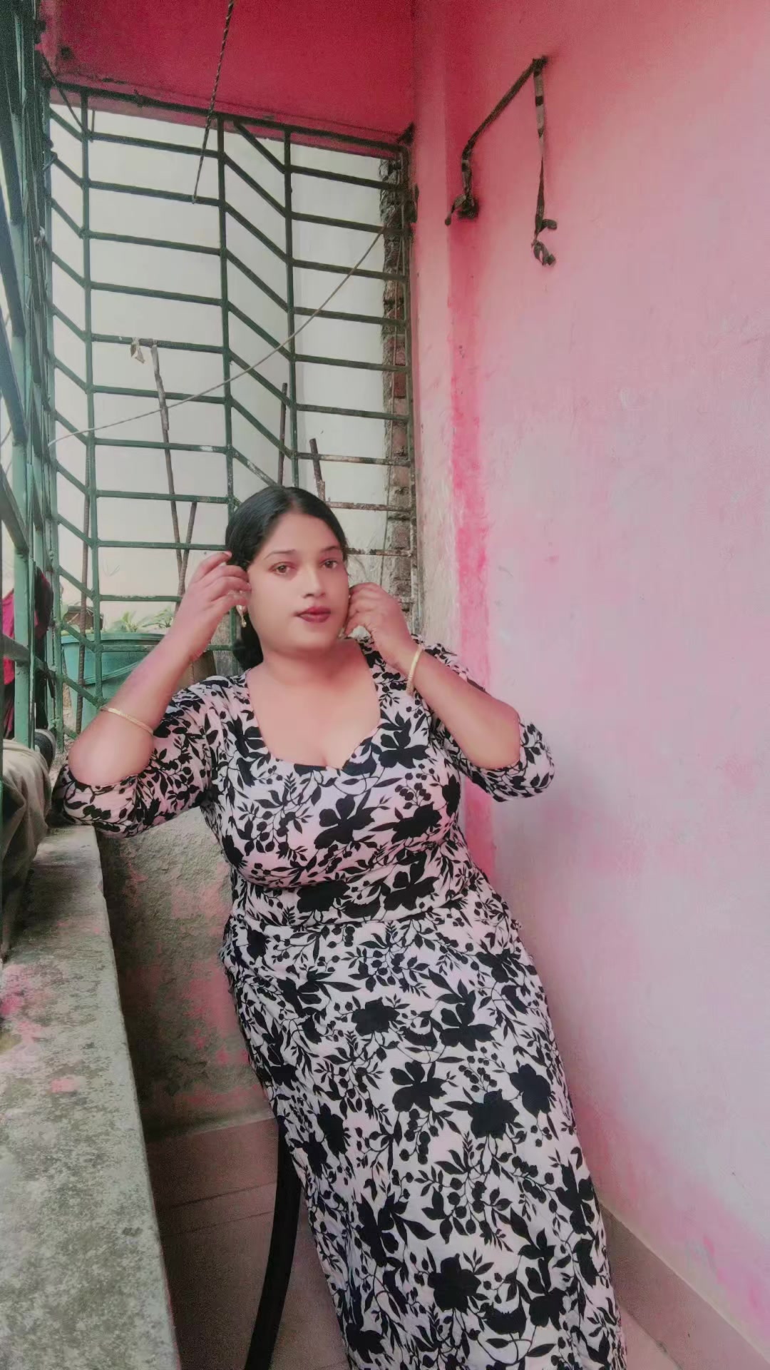 @মিস কবিতা আক্তার