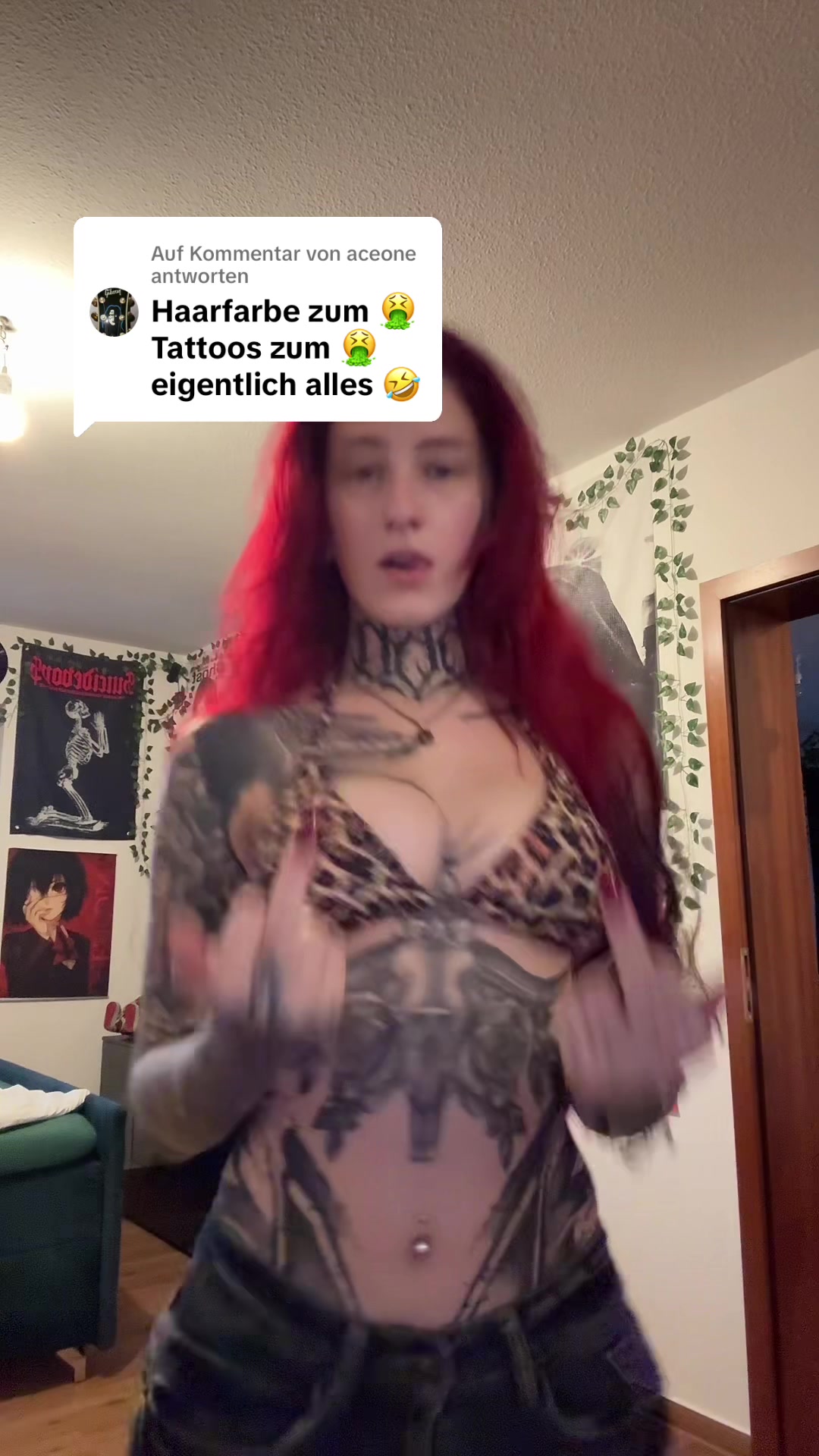 @Belinda