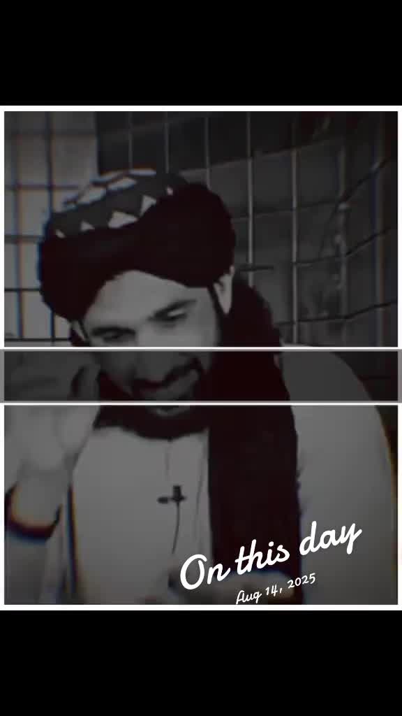 @🌹مولانا خلیم سید ھاشمی🌹
