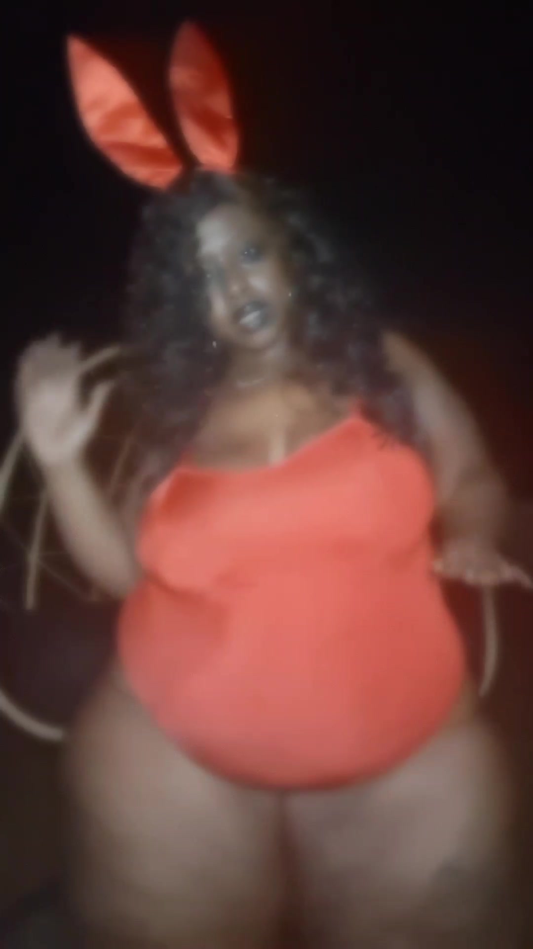 @Chantelly Layne