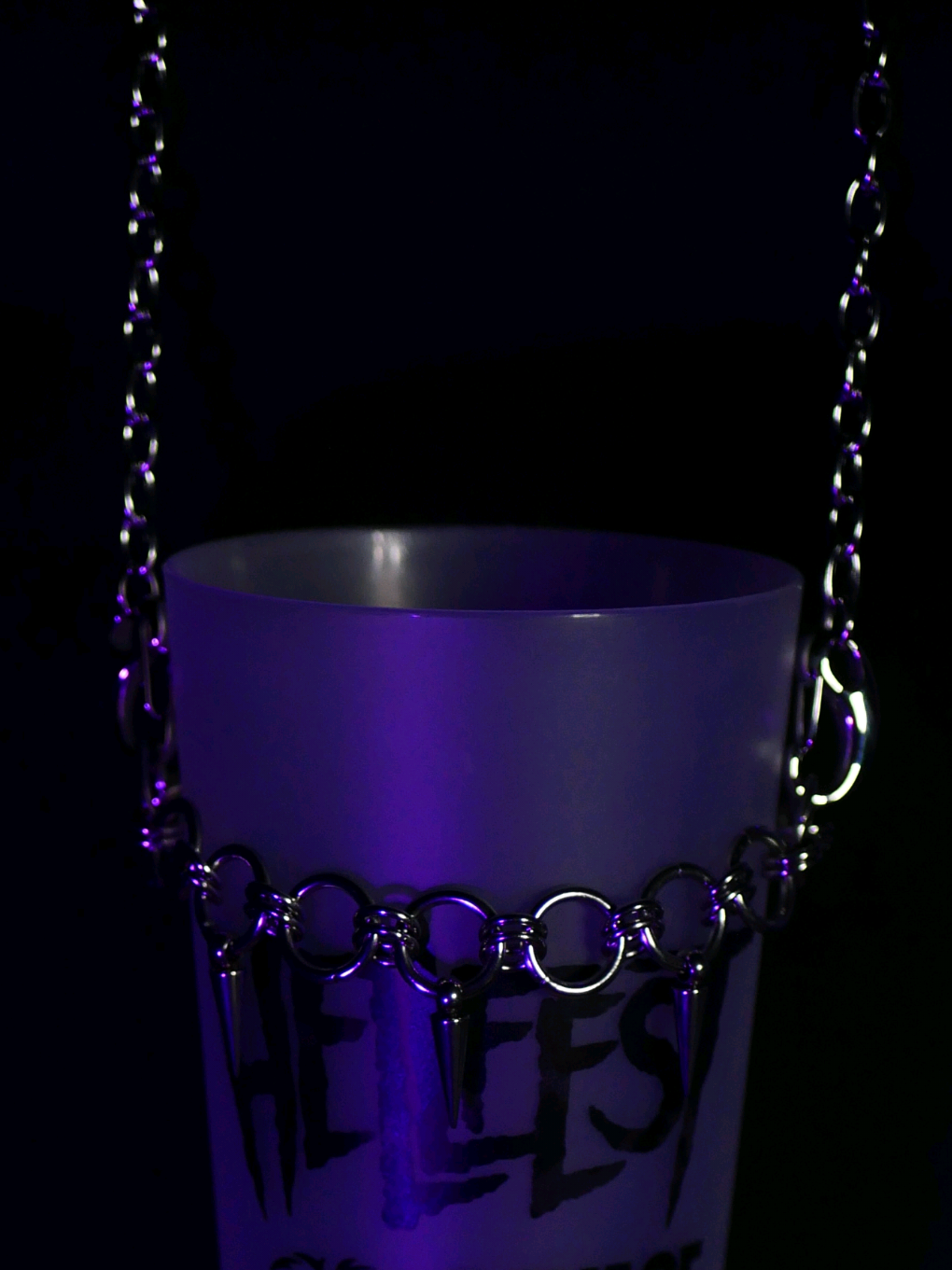 @Sycothic - Bijoux goth ☥