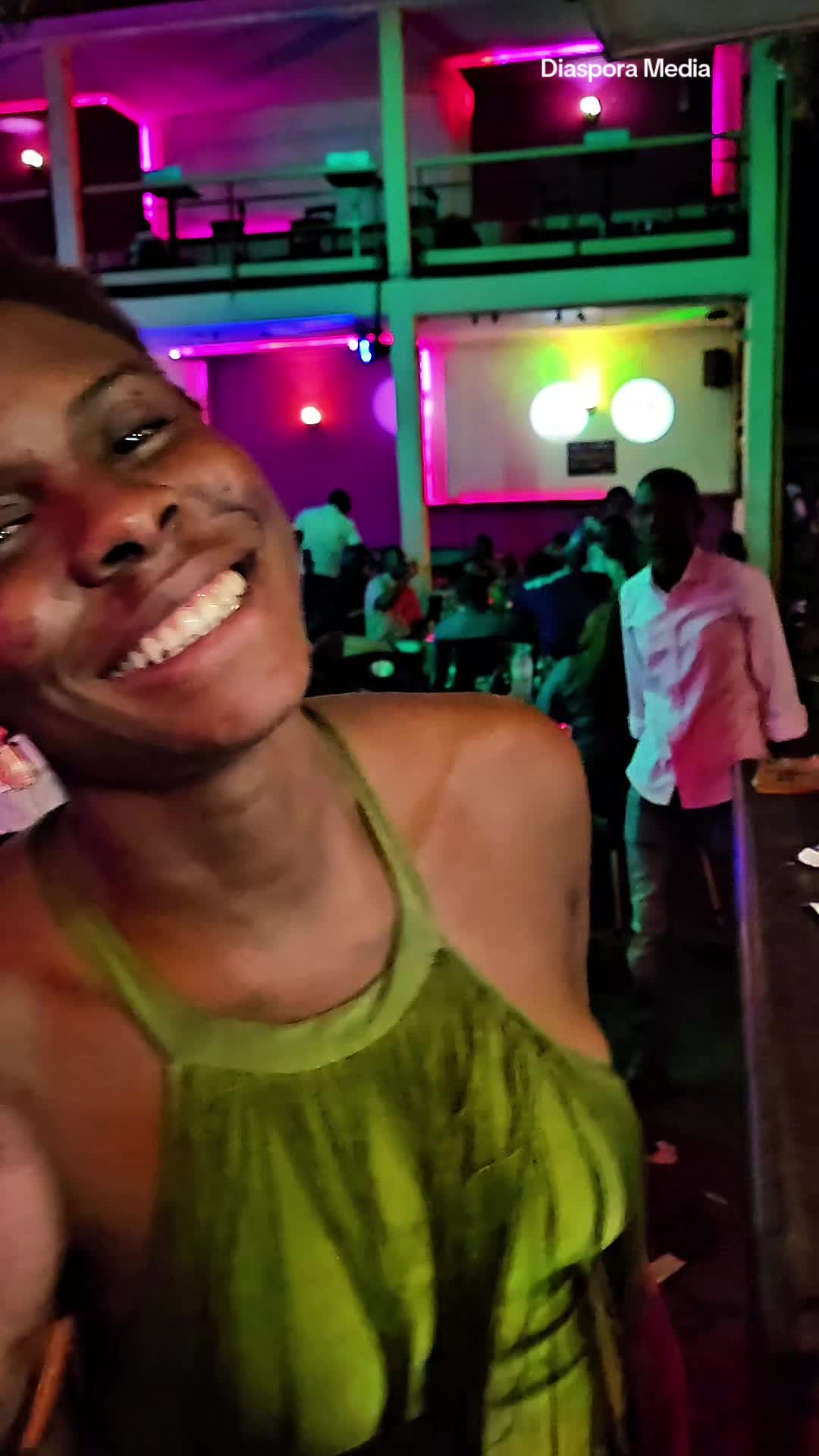 @Hervé SerefioDiaspora_Officiel