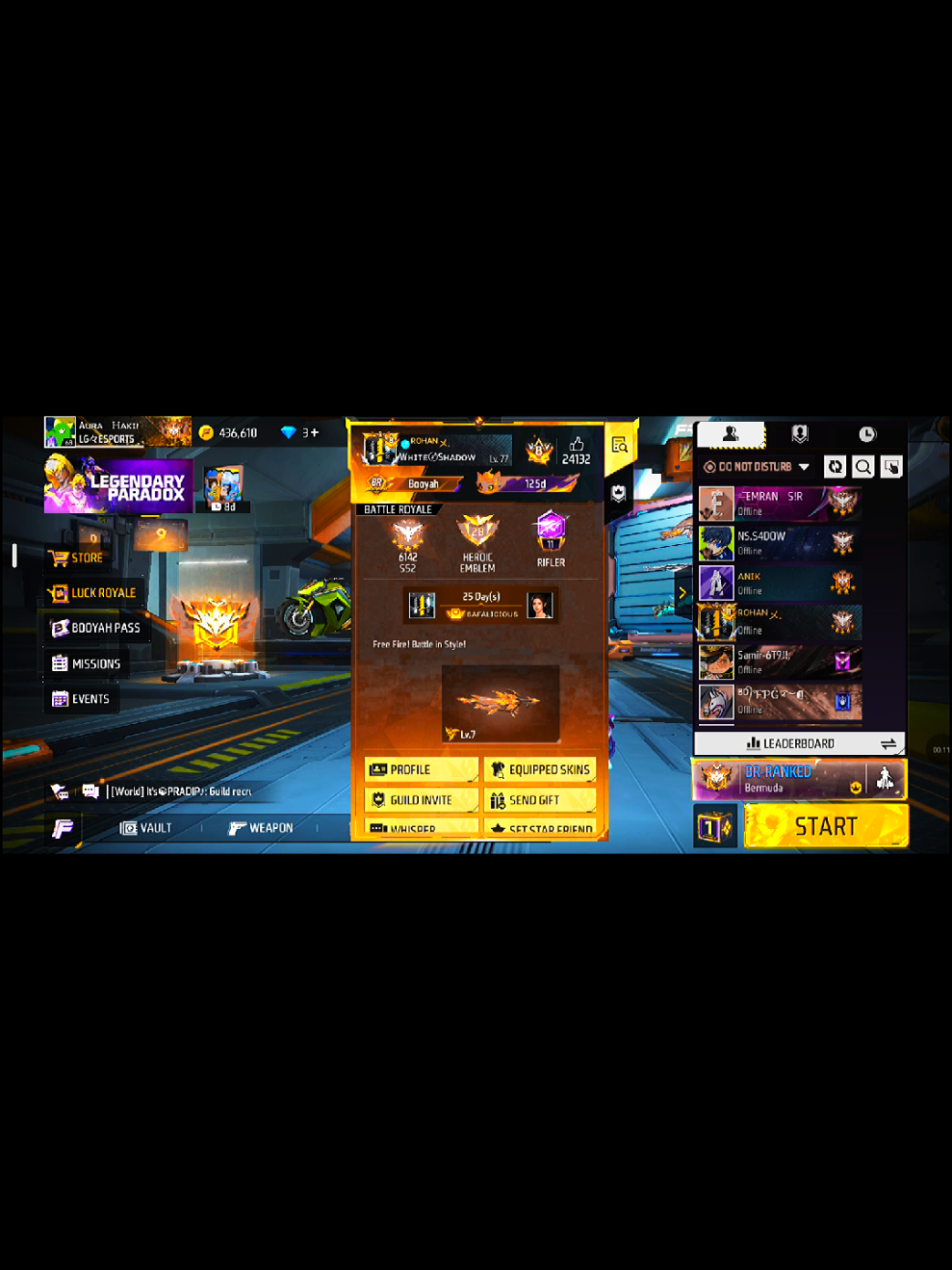 @𝗛𝗔𝗞𝗜𝗠 𝗔𝗗𝗠𝗜𝗡 🌹🎮