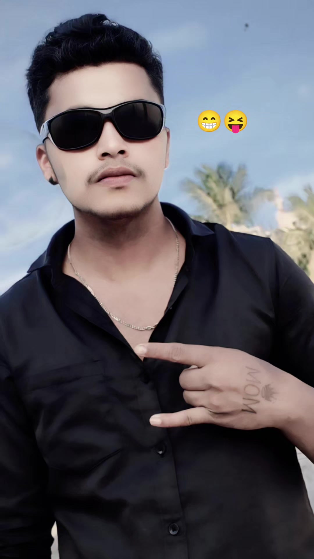 @Lovely Suman